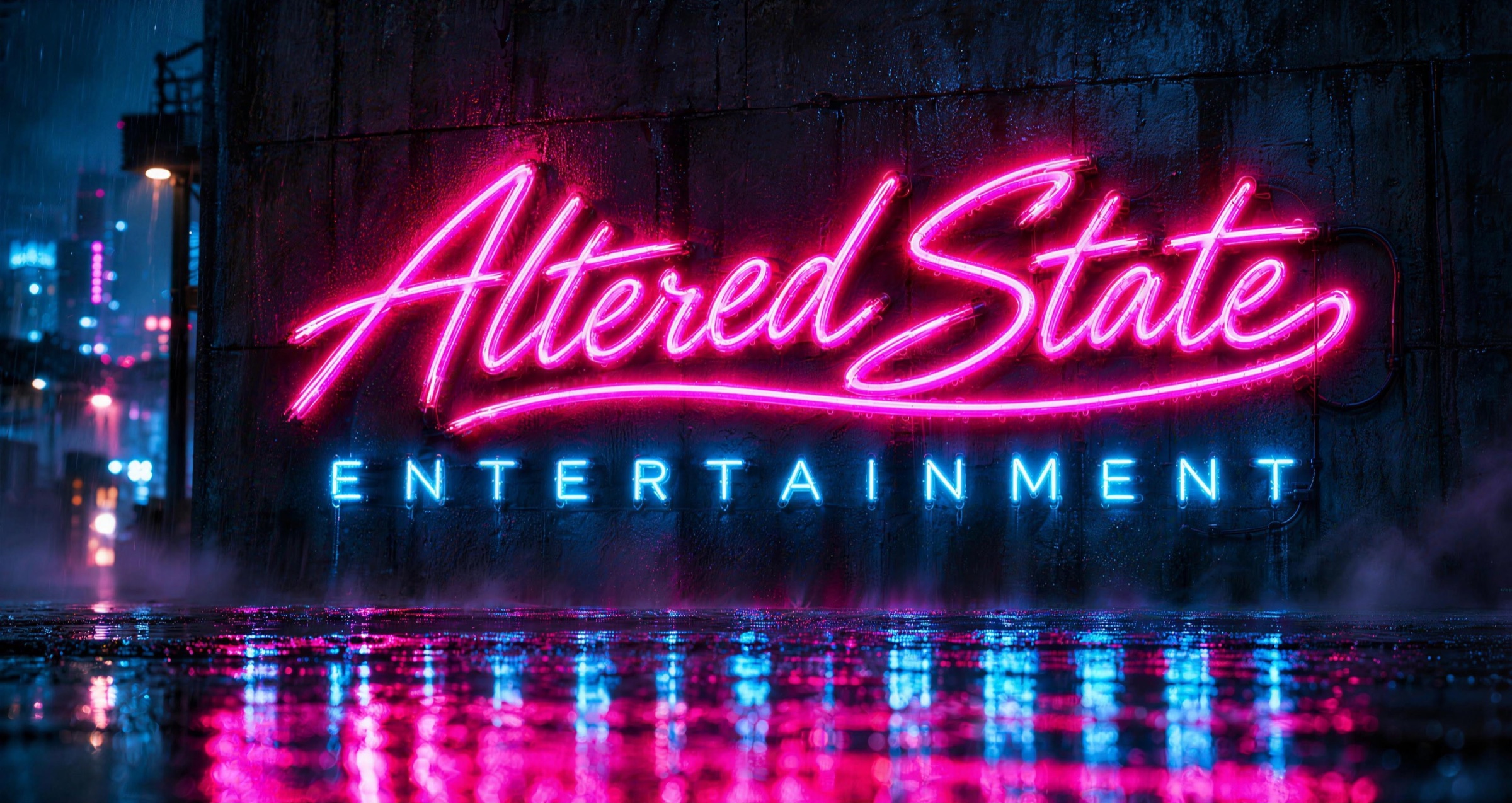 Altered State Entertainment
